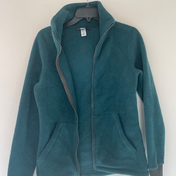 NWOT Rei fleece jacket - Picture 3 of 8